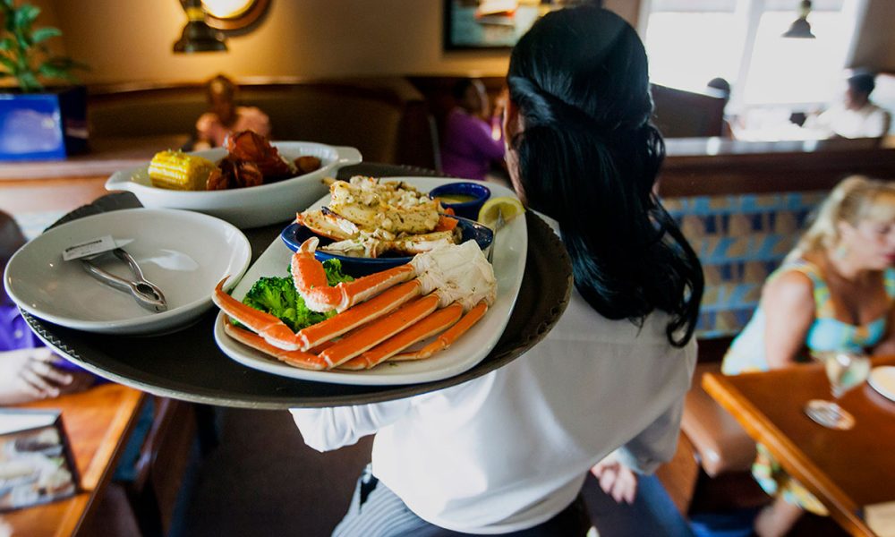 Red Lobster considers more restaurant closures after 2024 bankruptcy filing