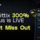 Remittix tops crypto altcoin charts worldwide as exchanges get set to list mega token Remittix - 1