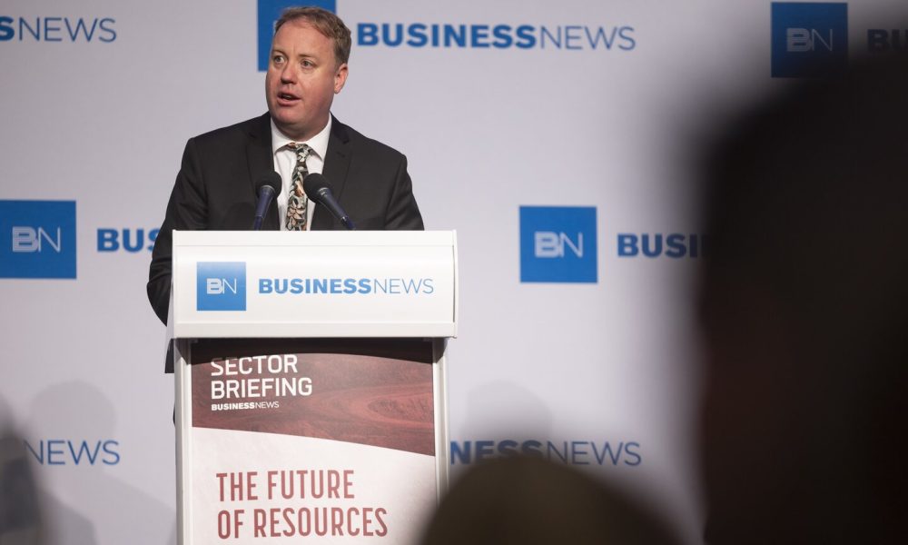 Vanadium developers get royalty relief