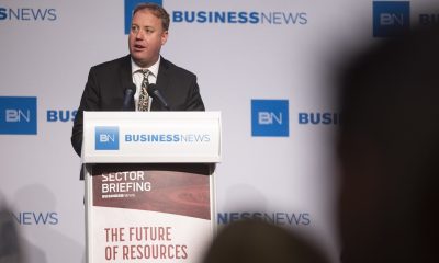 Vanadium developers get royalty relief