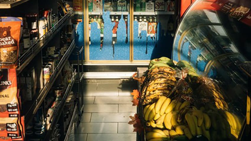 A Conversation with Ihab Abou Letaif