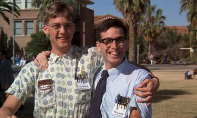 Revenge Of The Nerds Star Dies At 71, Under Tragic Circumstances