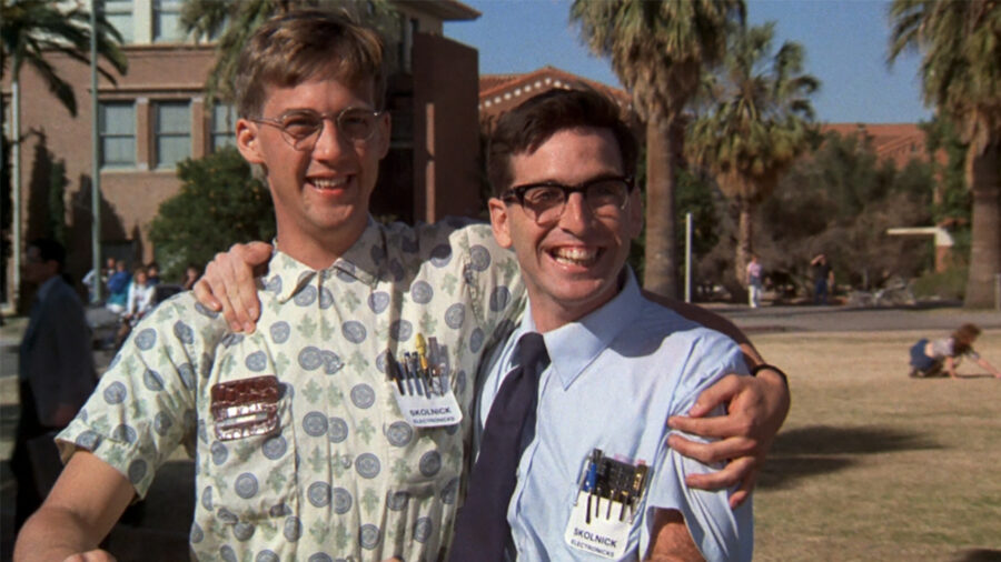 Revenge Of The Nerds Star Dies At 71, Under Tragic Circumstances