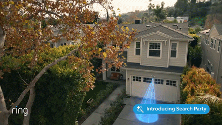 Ring wants to use your doorbell camera for surveillance to help find missing dogs | News Tech