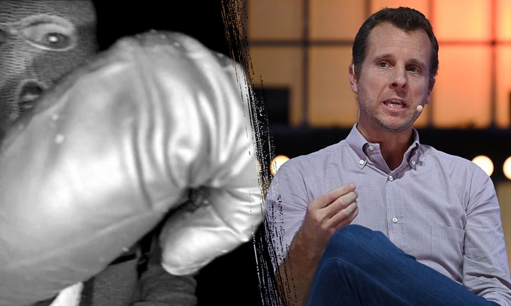 Jamie Siminoff addresses Nancy Guthrie case after doorbell video recovery by FBI