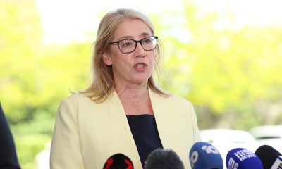 Population surge 'demands' government spend