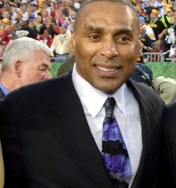 Roger Craig