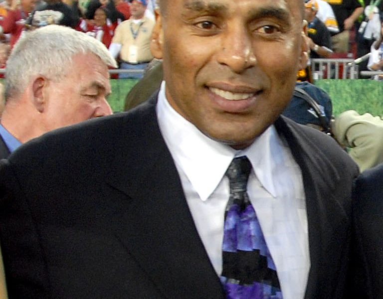 Roger Craig
