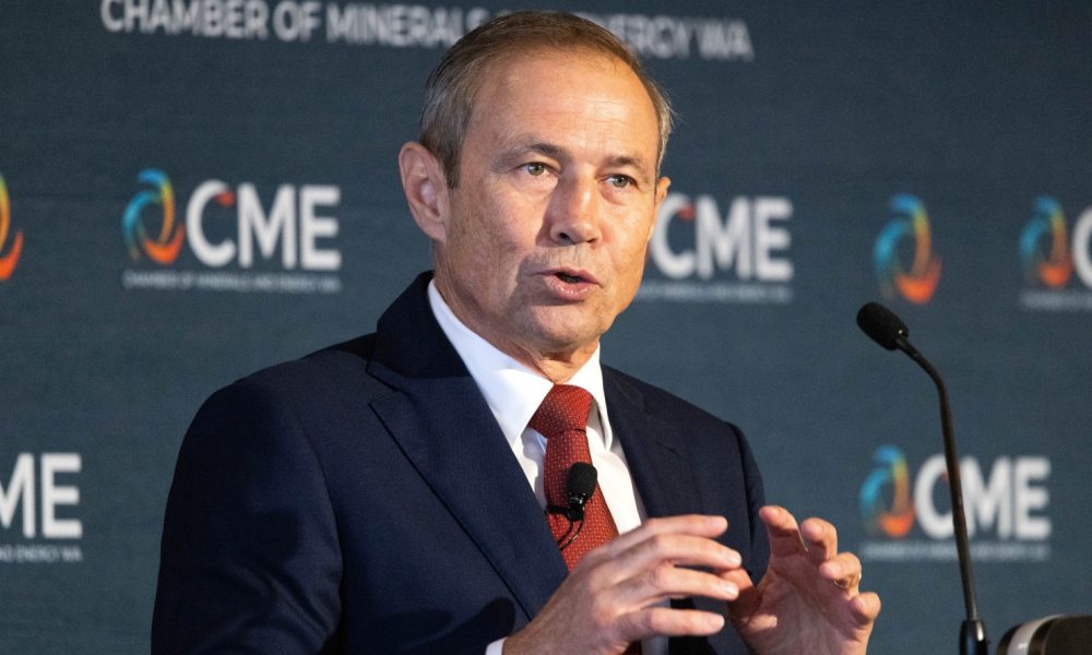 Independence calls for 2050 Commission