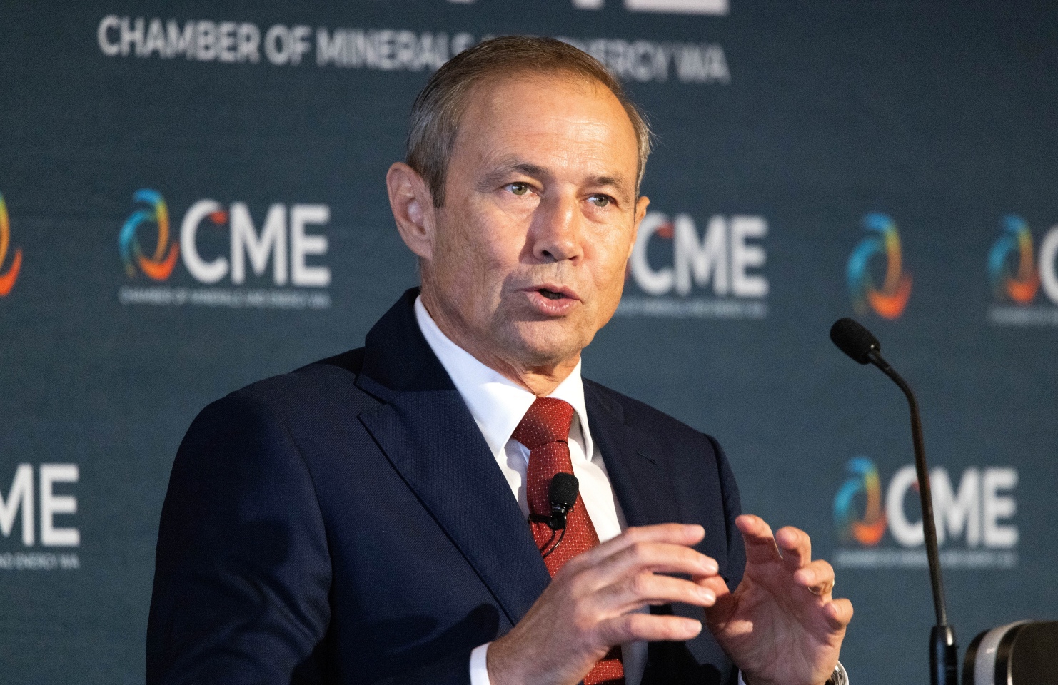 Independence calls for 2050 Commission