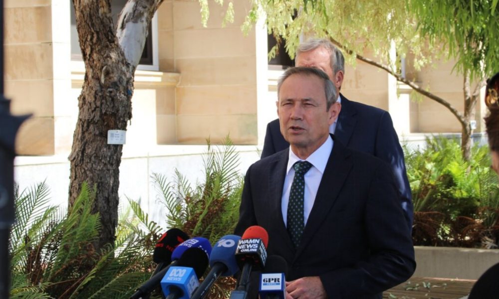 Premier admits his tobacco laws fall short