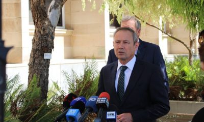 Premier admits his tobacco laws fall short