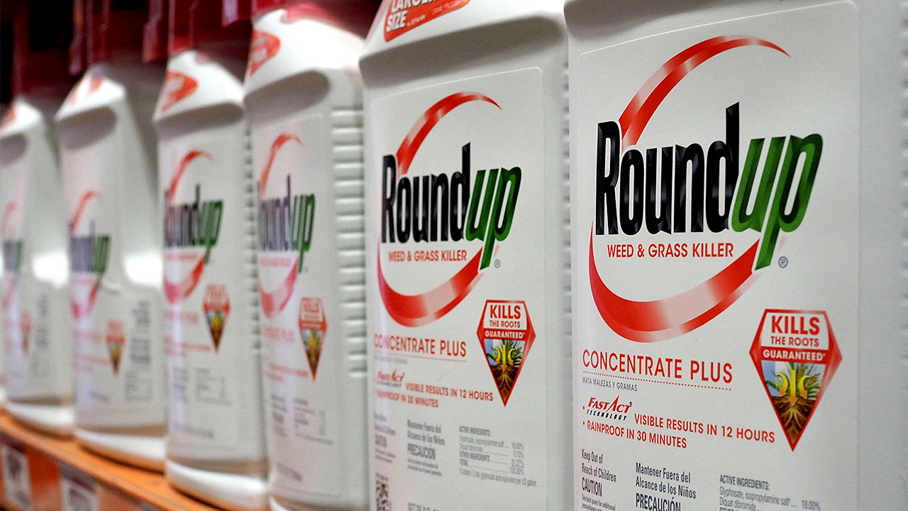Bayer proposes plan to pay over $7B to settle Roundup cancer lawsuits