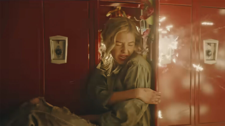 The Thrilling Die Hard Homage That Made Scream VII's Star