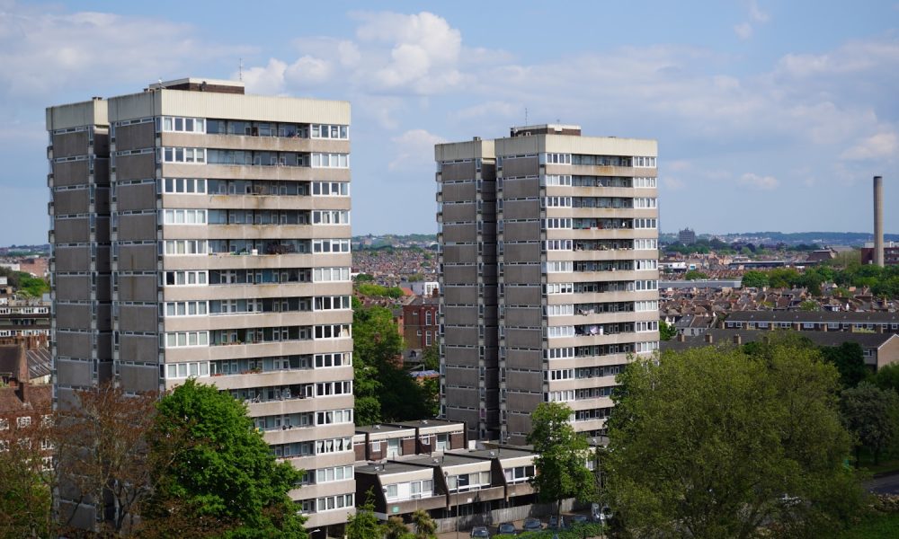 Ike Ijeh: How to end Labour’s lurid legacy of towers