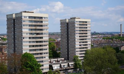 Ike Ijeh: How to end Labour’s lurid legacy of towers