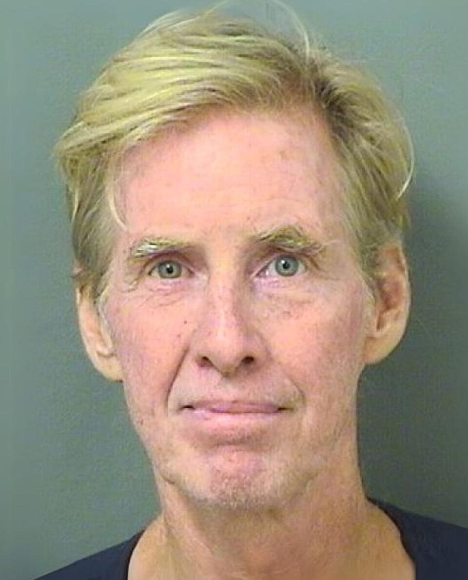 Ryan Routh Sentenced to Life in Prison for Attempted Assassination