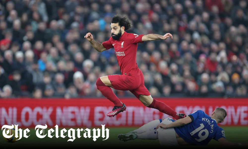 Telegraph Fantasy Football tips: Game Week 22