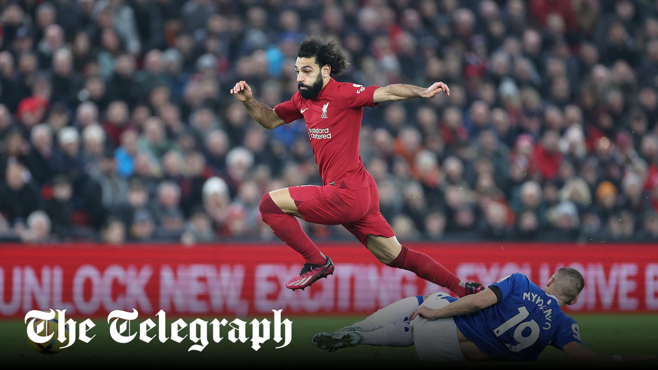 Telegraph Fantasy Football tips: Game Week 22