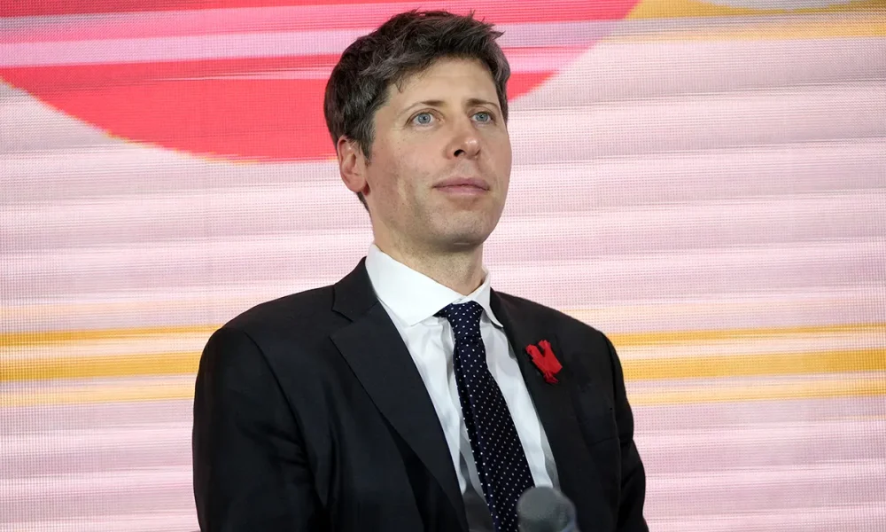 Sam Altman announces OpenAI deal with Department of War for AI deployment