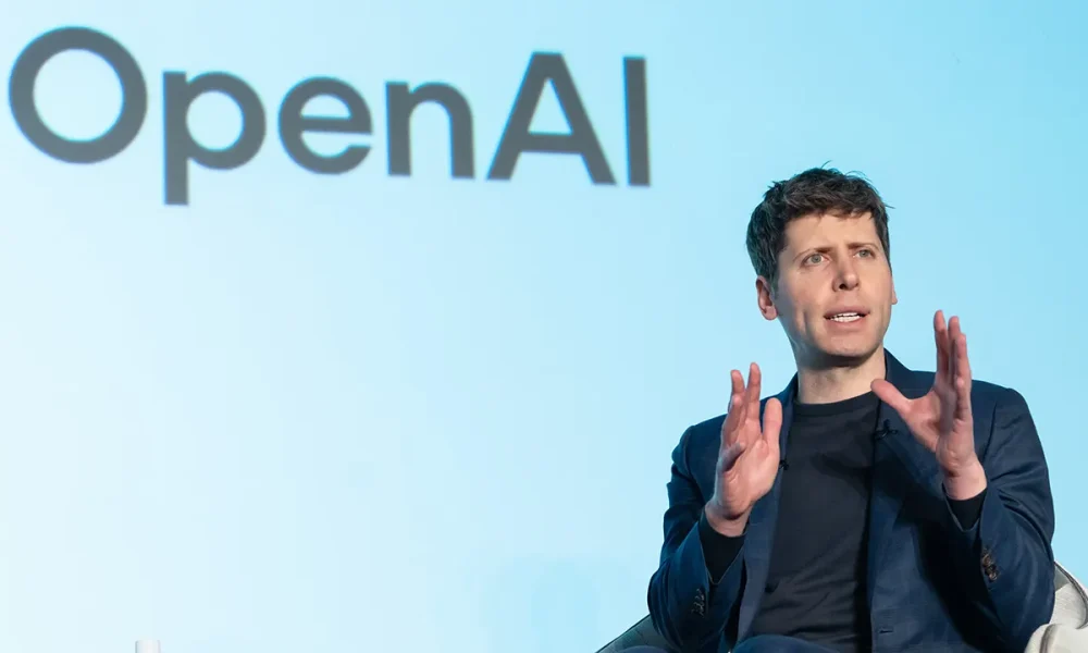 OpenAI raises $110 billion funding round with $840B valuation