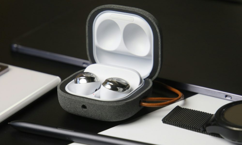 Samsung Galaxy Buds4, Buds4 Pro Renders Revealed Ahead of Launch