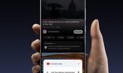 Samsung Galaxy Z Fold 7