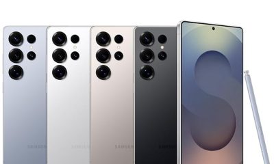 Samsung Galaxy S26 Ultra