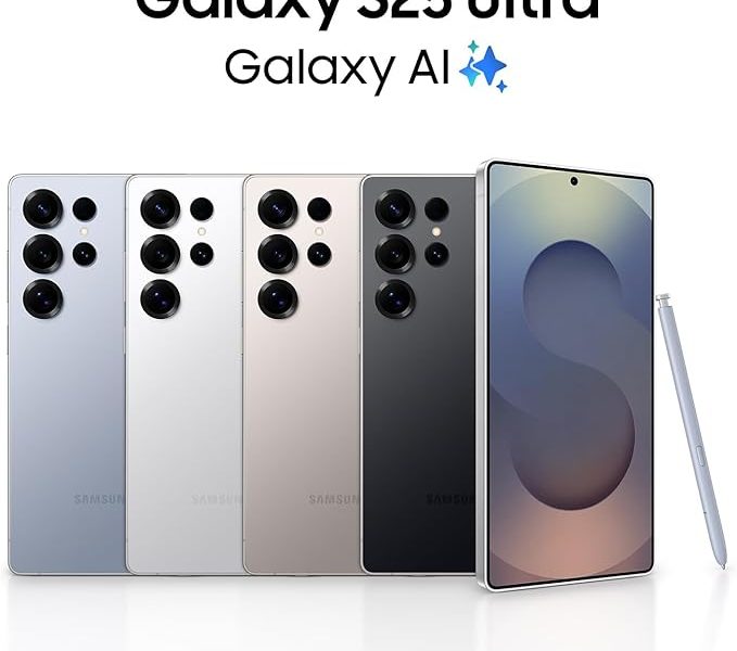 Samsung Galaxy S26 Ultra