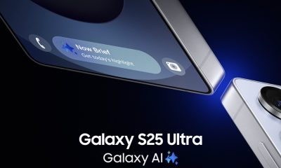 Samsung Galaxy S26 Ultra Set for February 25 Unveiling at