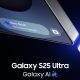 Samsung Galaxy S26 Ultra Set for February 25 Unveiling at