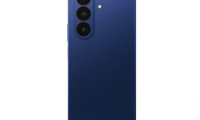 Samsung Galaxy Z Fold 7