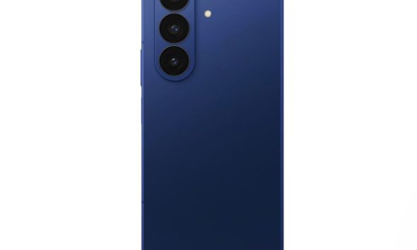 Samsung Galaxy Z Fold 7