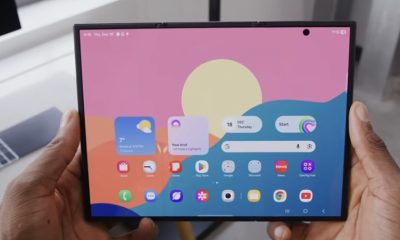 Samsung Galaxy Z TriFold