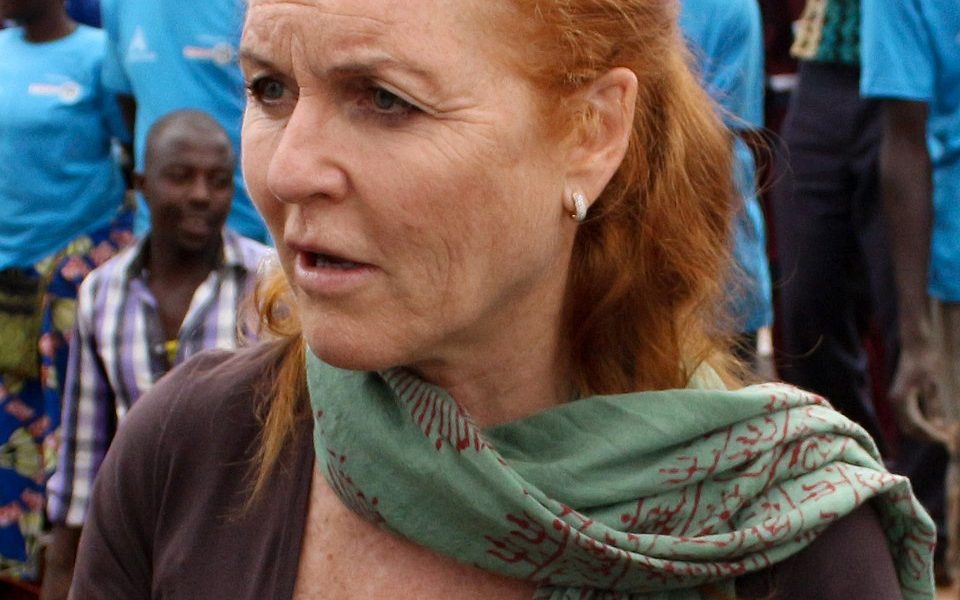 Andrew Mountbatten-Windsor