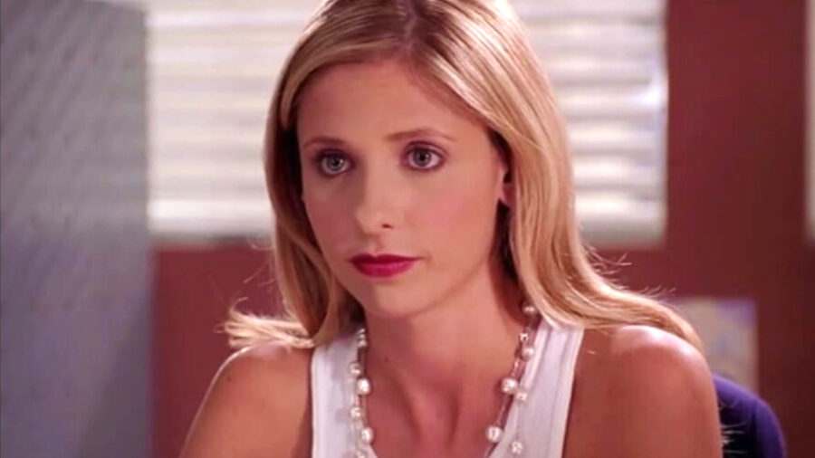 Buffy’s Most Heartbreaking Plot Twist Was Inspired By History's Darkest Devil Story