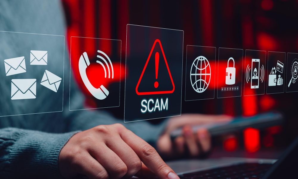 Criminals cloning Brits VOICES with AI to steal cash & victims 'don't even realise' they're being raided, watchdog warns