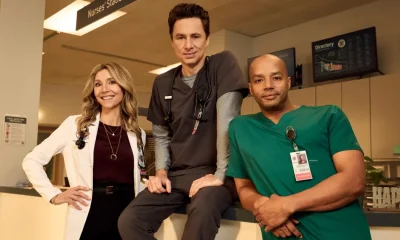 5 Best New Shows to Watch This Weekend on Netflix, Prime Video and More (February 28-March 1)