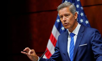 FAA orders airlines certify merit-based hiring under Trump DEI crackdown