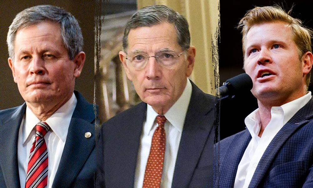 GOP senators urge permanent divestment of Lukoil assets