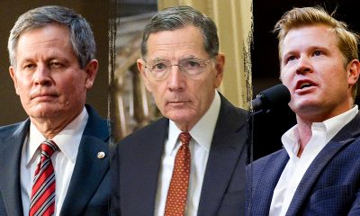 GOP senators urge permanent divestment of Lukoil assets