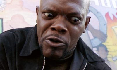 Sam Jackson's R-Rated Reboot Of The Sexiest ‘70s Series Is Now Free To Stream