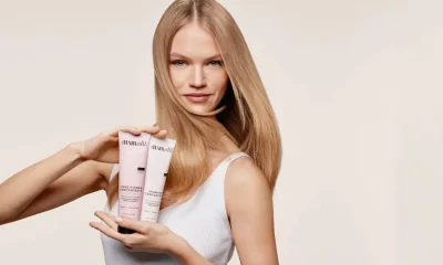 Dry Hair? This Shampoo Concentrate Adds Shine and Moisture