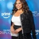 Sherri Shepherd at New York Premiere of Tyler Perry's 'Duplicity'