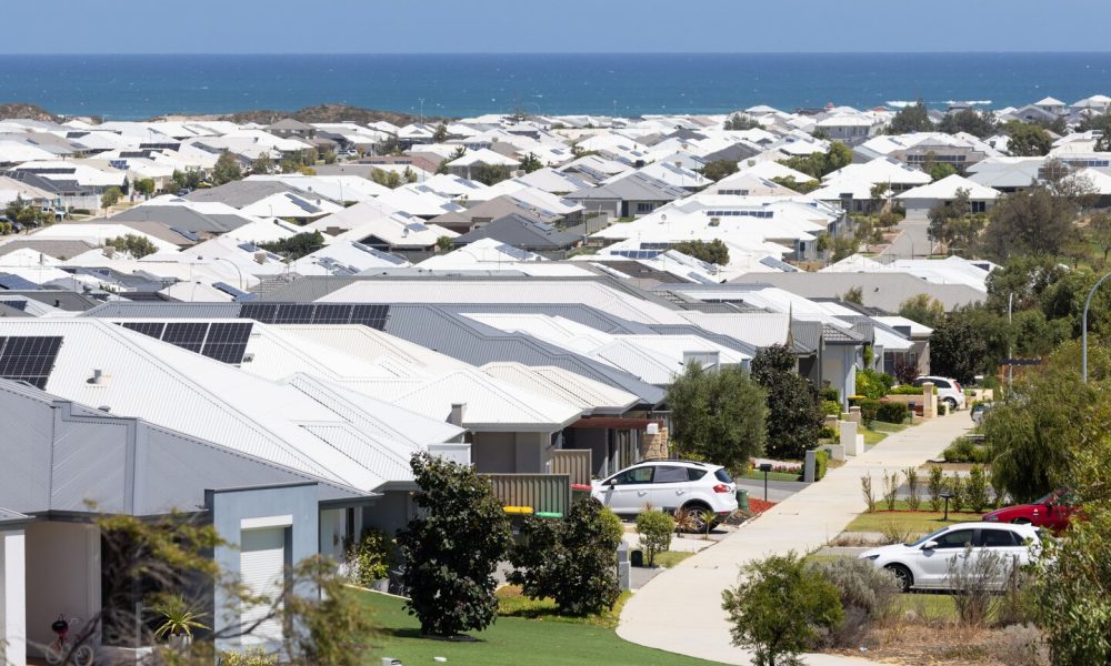 Land costs hit historic high as supply drops