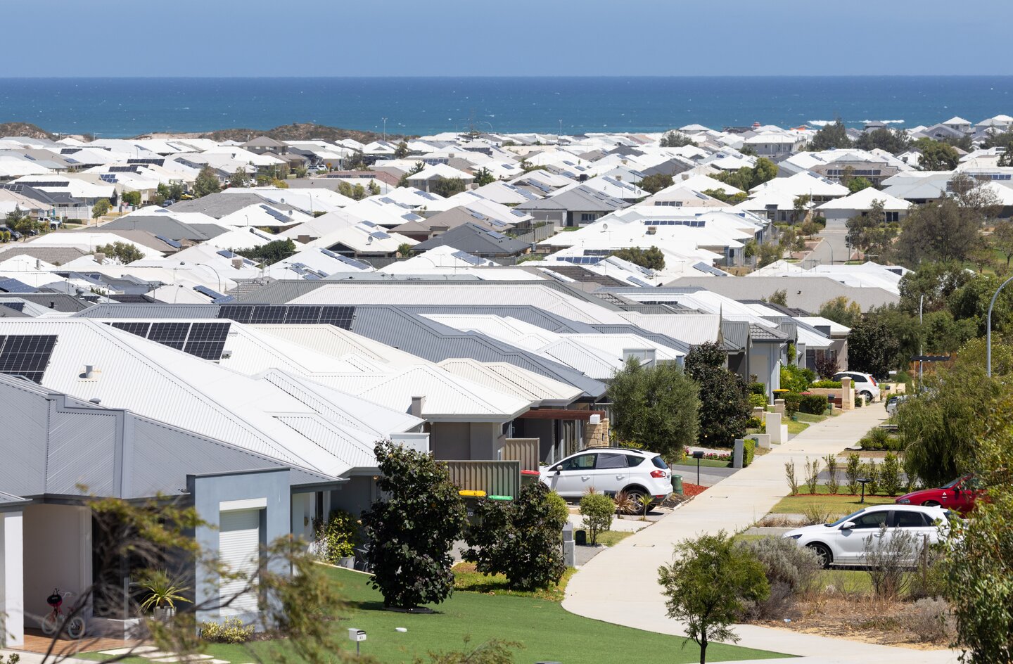 Land costs hit historic high as supply drops