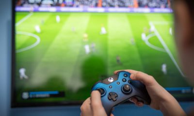 Electronic Arts, the gaming giant behind FIFA / EA Sports FC, The Sims and Battlefield, is set to leave the public markets under a record-setting leveraged buyout valued at $55 billion.