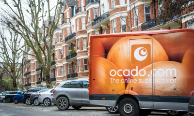 Ocado