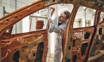 Britain’s car manufacturing output has slumped to its lowest point in more than seven decades after a devastating cyber attack brought Jaguar Land Rover’s (JLR) assembly lines to a standstill for more than a month.