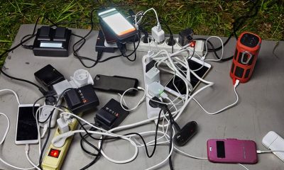 The Psychology Behind Why Business Conference Attendees Gravitate Towards Charging Stations